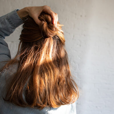 hair loss