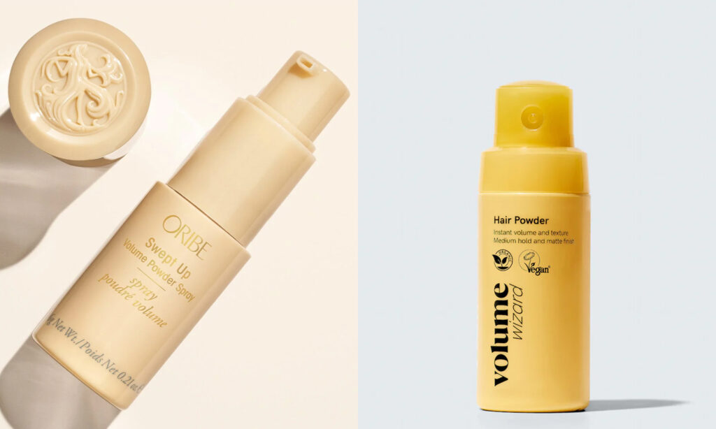 Los 9 mejores polvos texturizantes para un cabello más voluminoso featured image