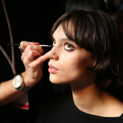 maquillaje