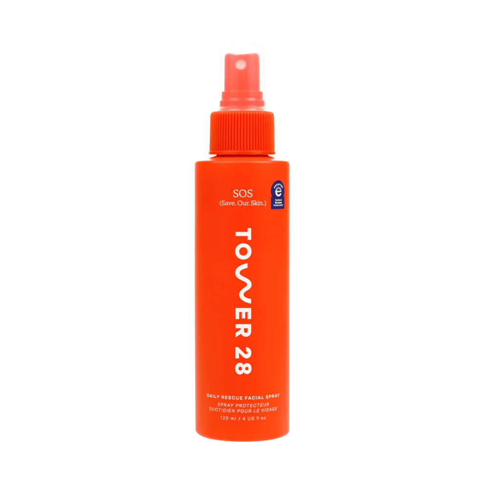 Tower 28 SOS Daily Rescue Facial Spray