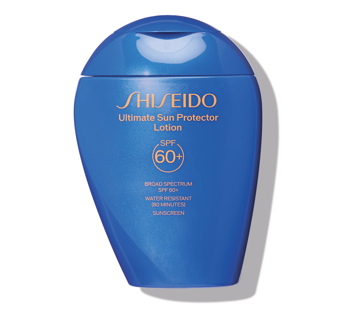 Shiseido Ultimate Sun Protector Lotion SPF 60