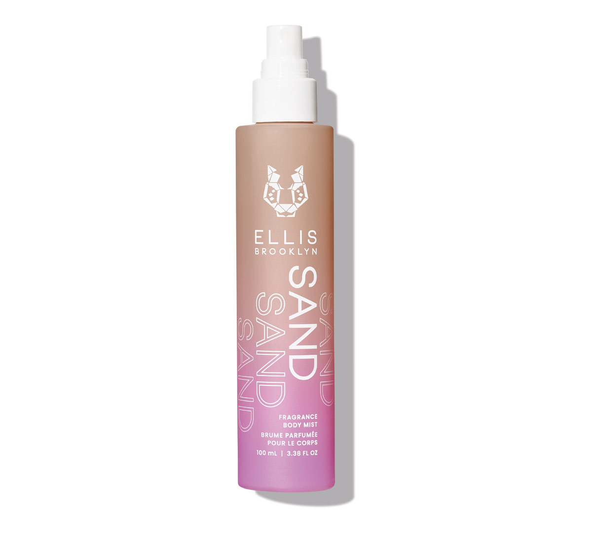 Award Photo: Fragrance Body Mist