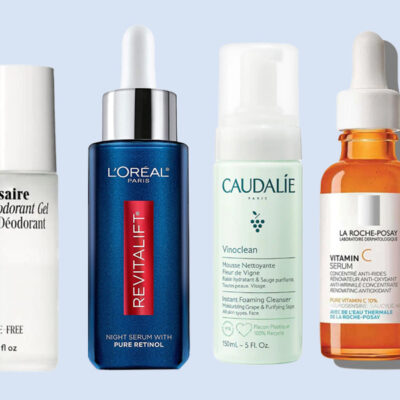 Amazon Dermatologist-Approved Skincare