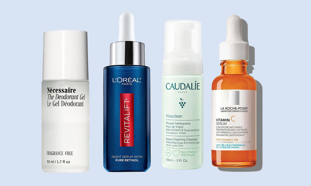 19 productos básicos para la piel aprobados por dermatólogos que puedes comprar en Amazon featured image