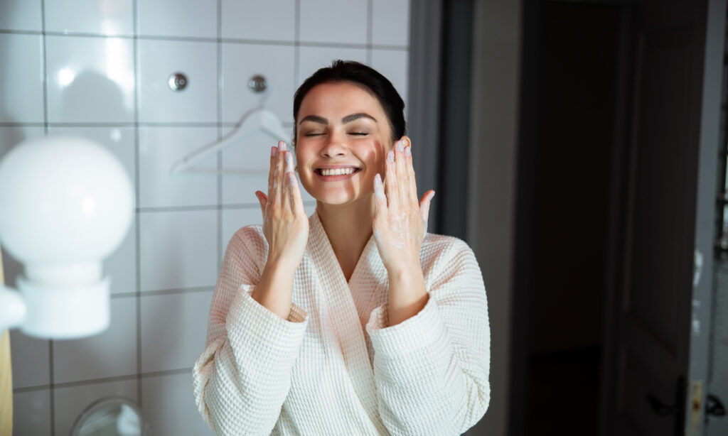 El nuevo limpiador facial de Kiehl’s es un must para pieles secas featured image