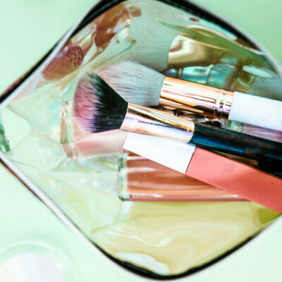 HSA and FSA Insurance beauty products