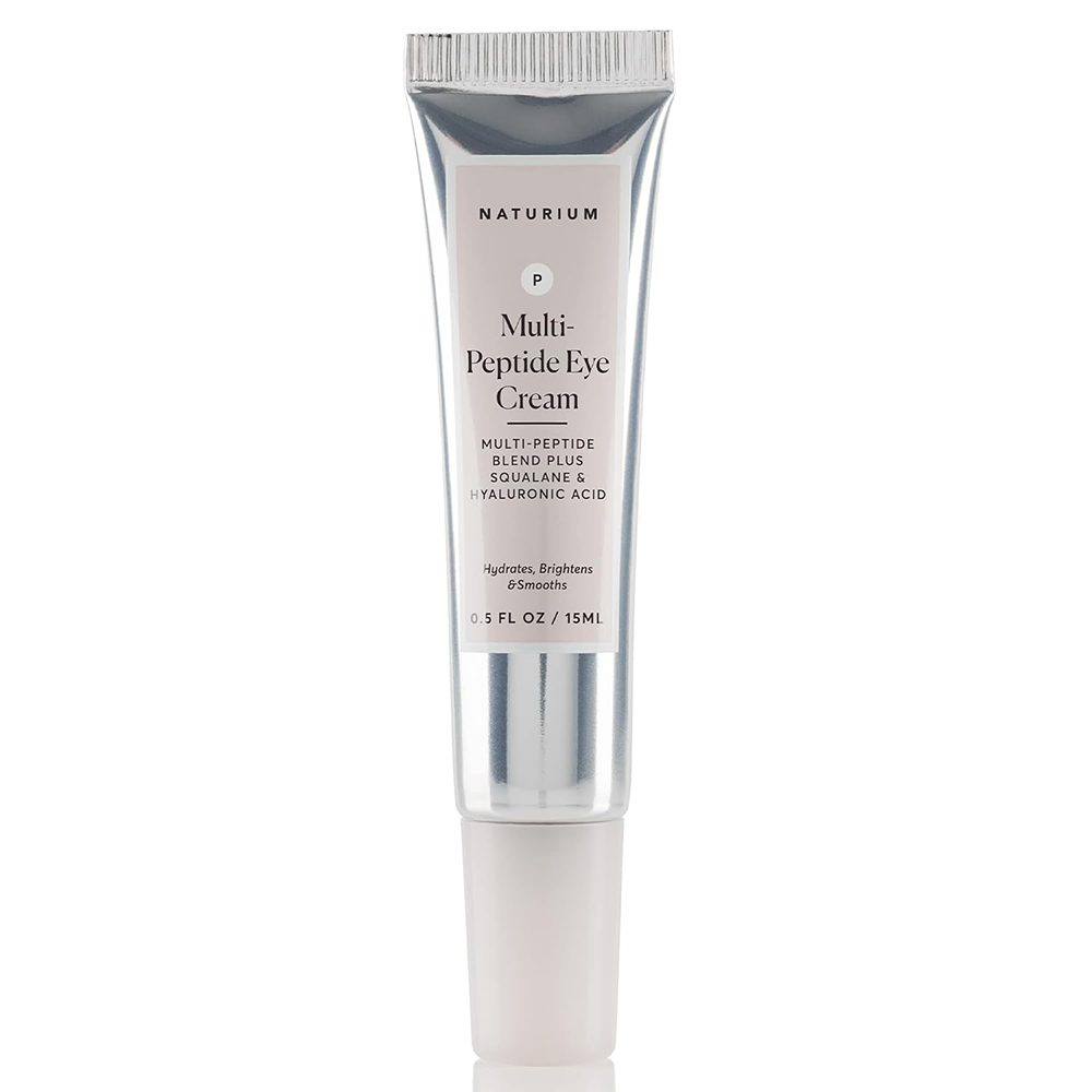 NATURIUM EYE CREAM