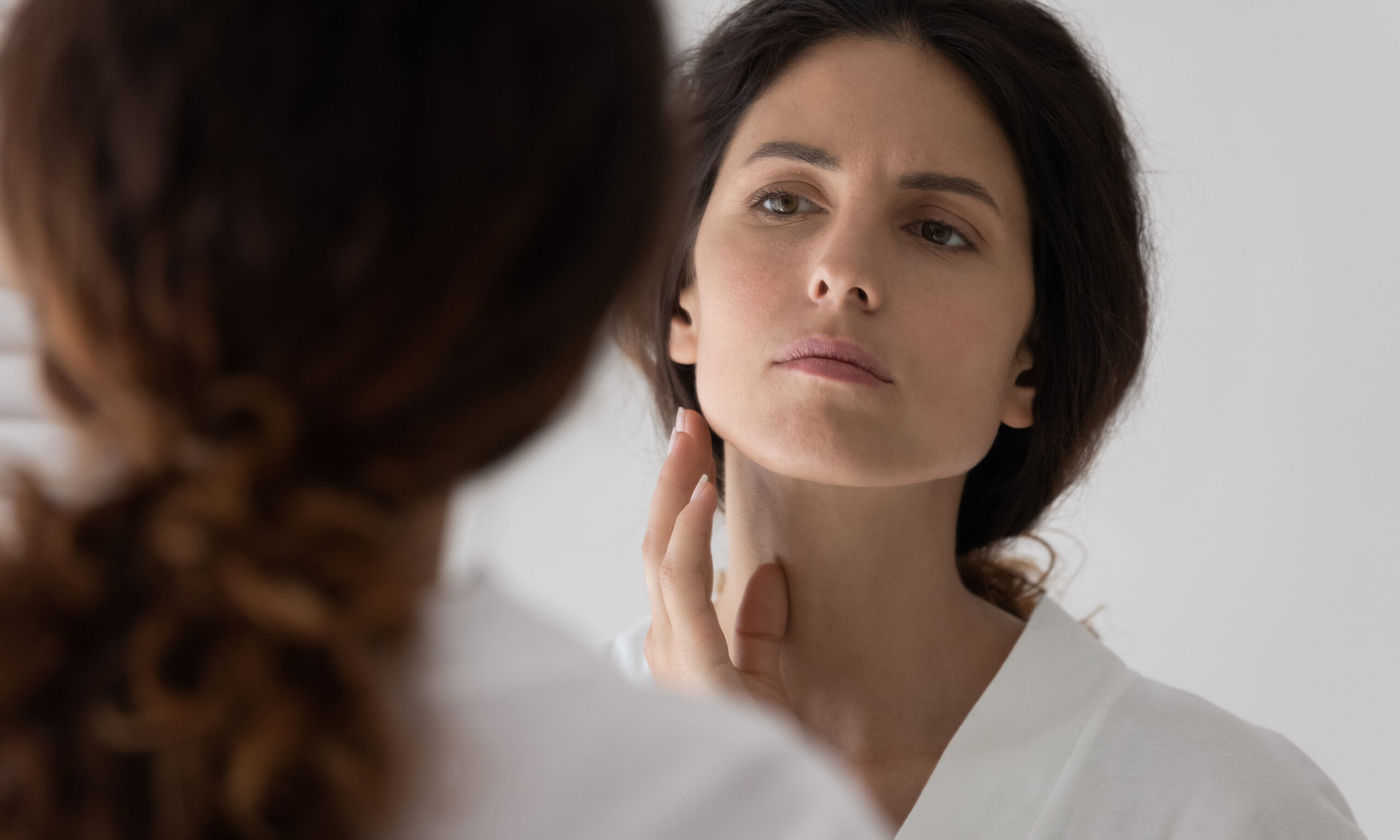 Botox Red Terapia con luz roja o Botox: ¿Qué es mejor contra las arrugas?