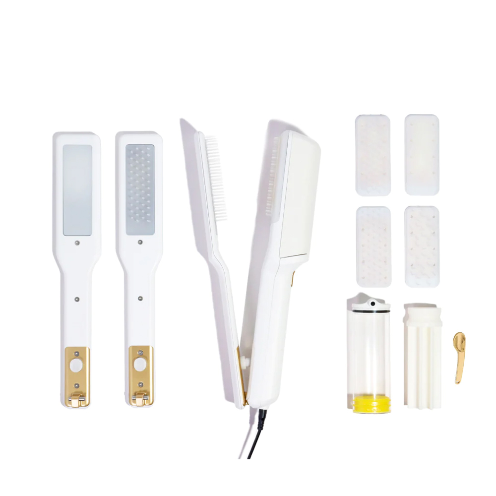 The Richualist The Mint