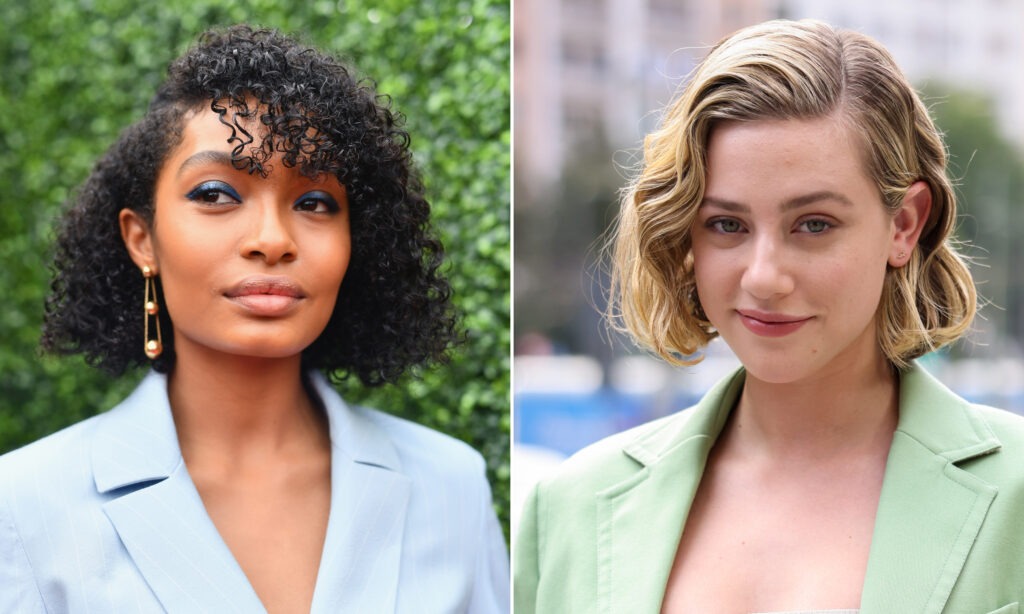 15 Cortes de pelo rizado que funcionan con cualquier estilo featured image