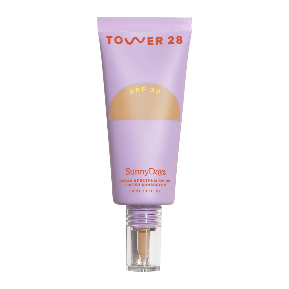 tower 28 tinted mositurizer