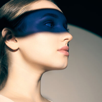 3D plastic surgery