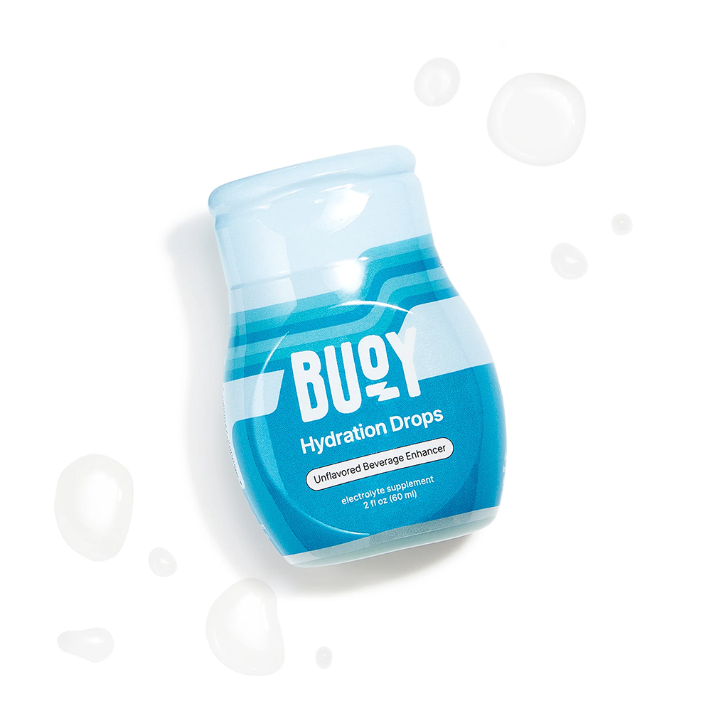 BUOY-HYDRATION