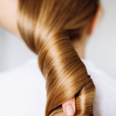 ceramides hair