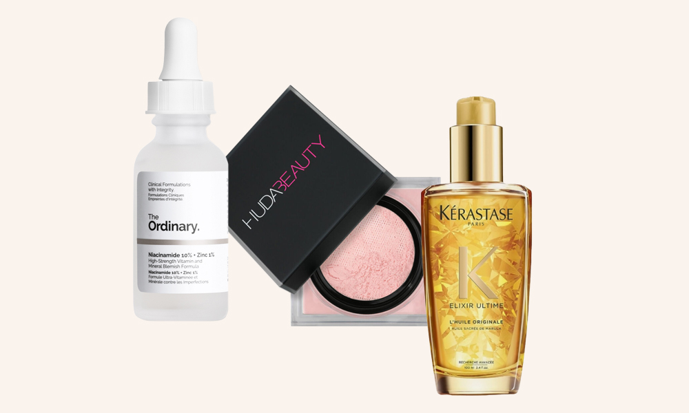 Éstas son las marcas de belleza mejor valoradas en todo el mundo featured image