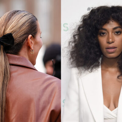 humidity hairstyles