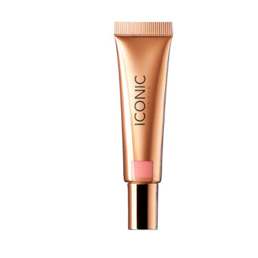 iconic blush