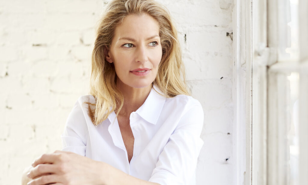 Todo sobre el cambio de imagen de la menopausia featured image