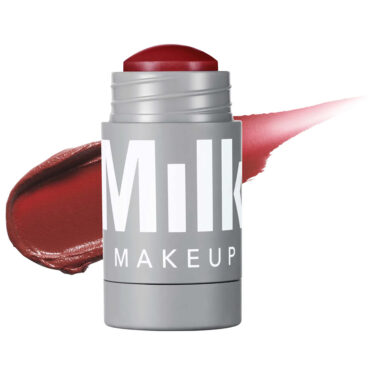 milk blush