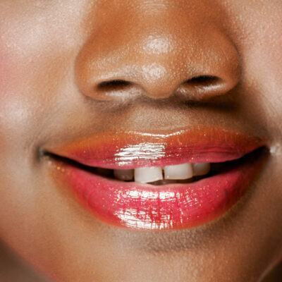 the inkey list tinted lip plumper