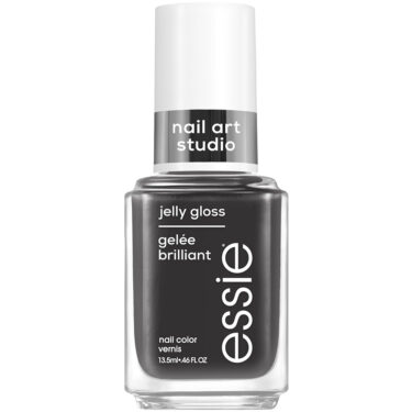 ESSIE JELLY GLOSS NAIL POLISH