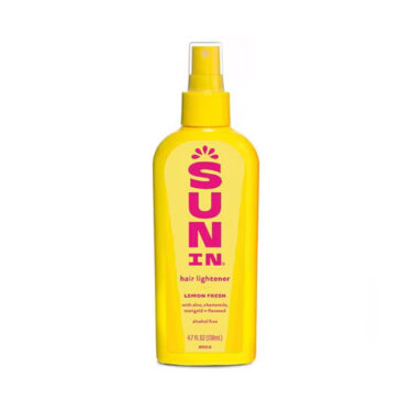 Nostalgic beauty products