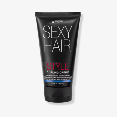 SexyHair Curl Creme