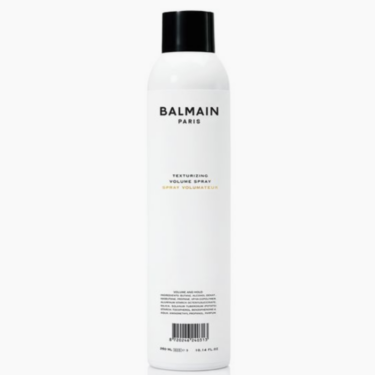 balmain texturizing spray