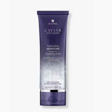 alterna caviar leave-in for renaissance curls
