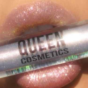 CHROME MAKEUP