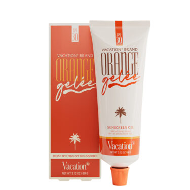 Nostalgic Beauty Products