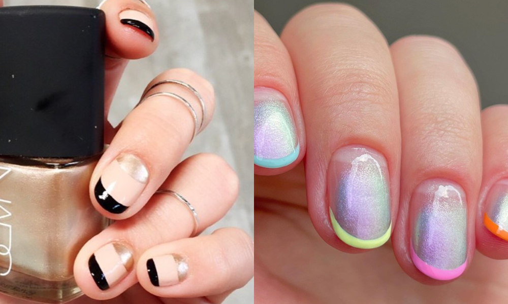 Uñas «baby french»: 10 fotos para inspirar tu próxima manicura featured image
