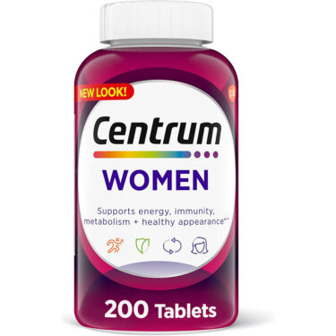 centrum women