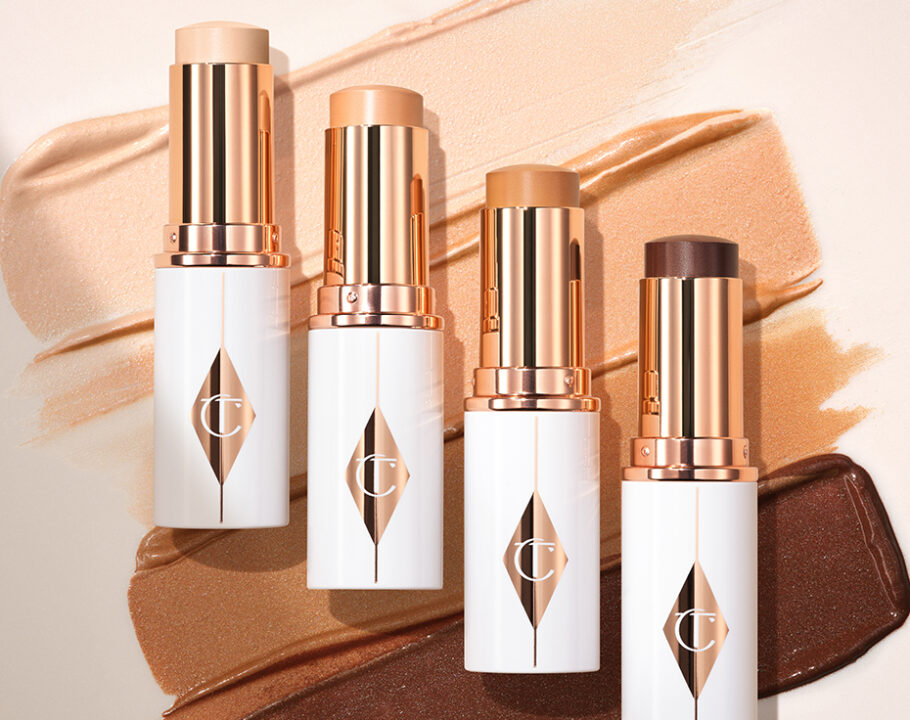 Charlotte Tilbury Foundation Stick Review