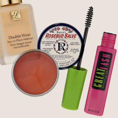 classic beauty brands