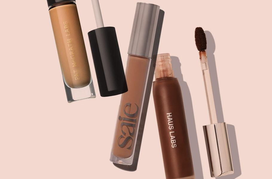 concealers for shopper over 60