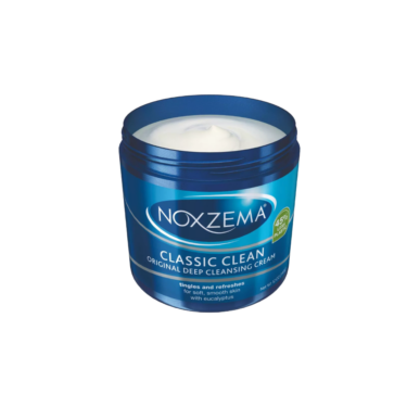 noxzema classic clean