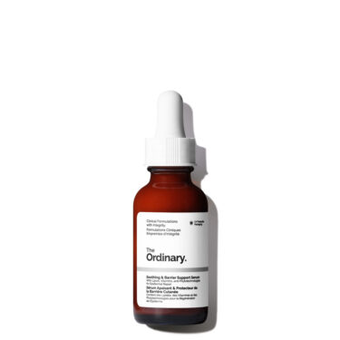 the ordinary barrier soothing serum