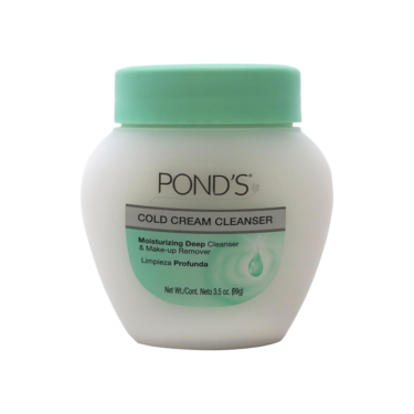 ponds cold cream