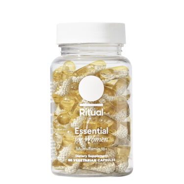 ritual multivitamin 18 and over