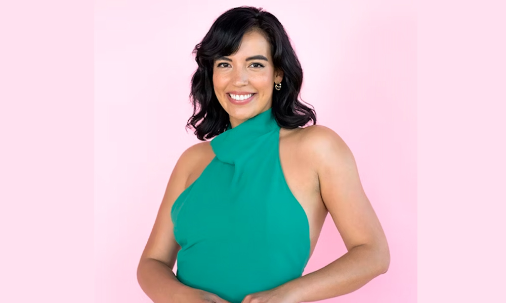 Danielle Olivera está lista para presumir unos brazos firmes este verano gracias a este tratamiento featured image
