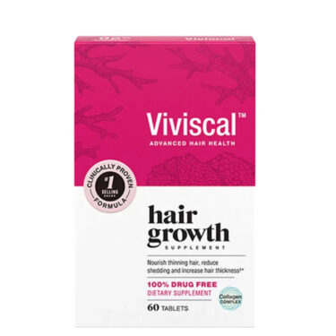 viviscal hair growth
