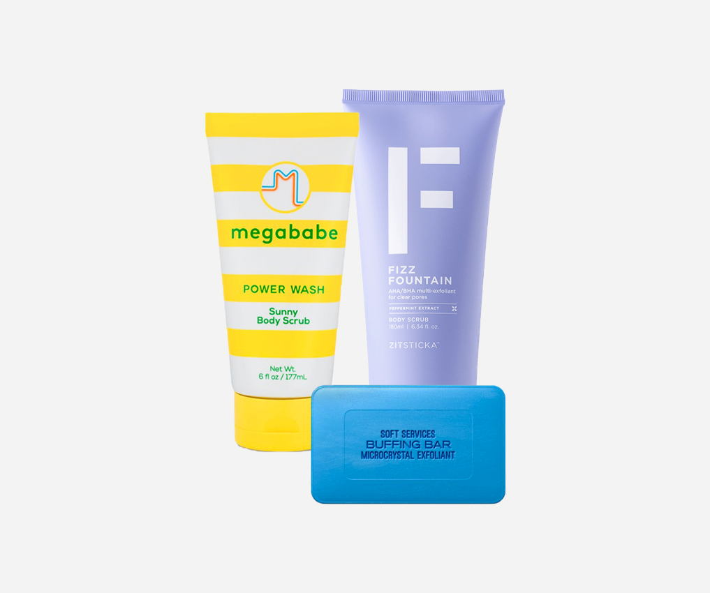 18 Exfoliantes corporales para una piel más suave de la cabeza a los pies featured image