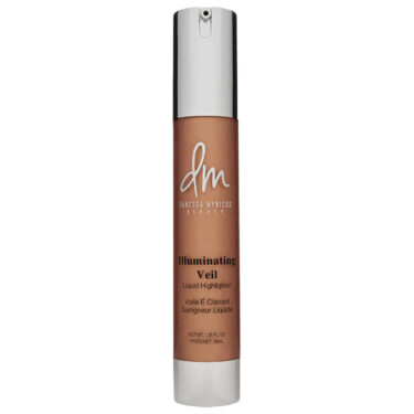 danessa myricks illuminating veil