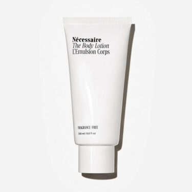 Necessaire The Body Lotion