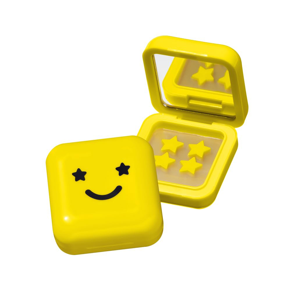 starface hydro-stars pimple patches