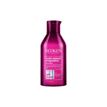 Champú Redken Color Extend Magnetics
