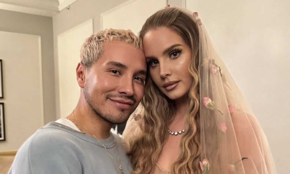 El maquillador Etienne Ortega habla de su nueva línea y de sus mejores looks con Lana Del Rey featured image