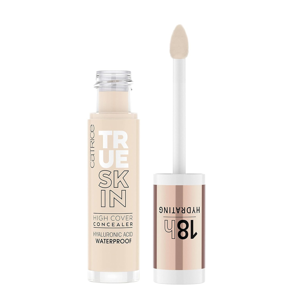 catrice cosmetics concealer