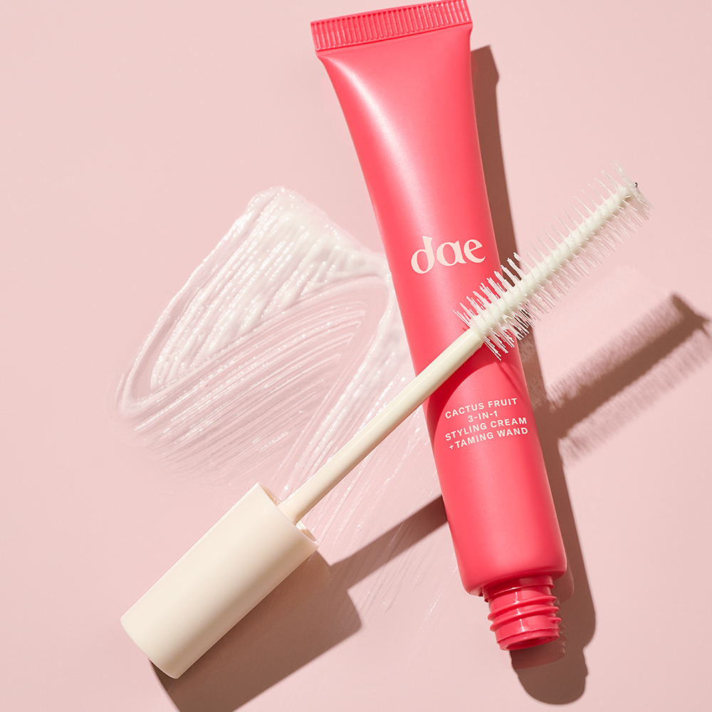 Dae Cactus Fruit 3-in-1 Styling Cream + Taming Wand